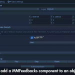 Screenshot #3 - Feel