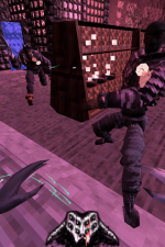 Screenshot #5 - Brush Burial: Gutter World