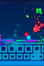 Screenshot #7 - Rogue Glitch Ultra