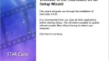 Screenshot #2 - StarCodec