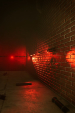 Screenshot #10 - Dead by Backrooms Anomaly