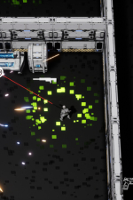 Screenshot #7 - Cyber Avenger