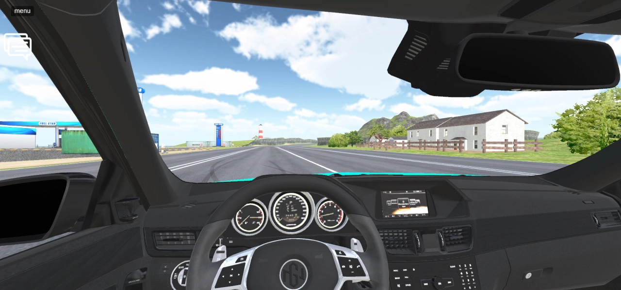 Screenshot #11 - WENGALLBI DRIVE 3.2