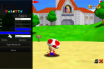 Screenshot #3 - SUPER MARIO COOP DELUXE (SM64COOPDX)