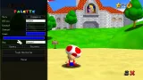 Screenshot #3 - SUPER MARIO COOP DELUXE (SM64COOPDX)