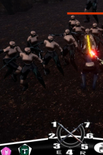 Screenshot #12 - Lady Camara