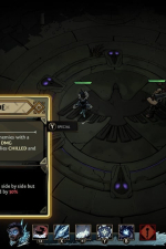 Screenshot #5 - Ravenswatch