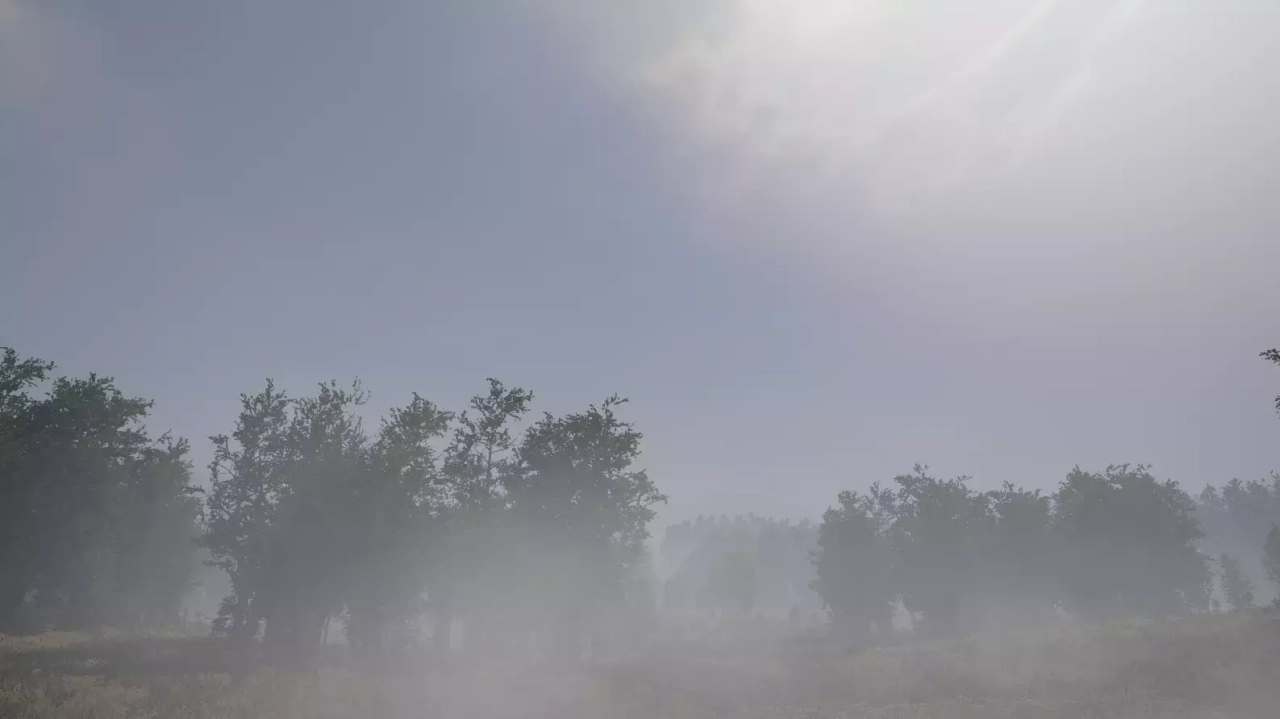 Screenshot #1 - Enviro 3 - Additional Weather Pack