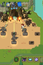 Screenshot #5 - Faun Town