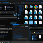 Screenshot #14 - Windows® 10 Professional VL x86-x64 21H2 RU by OVGorskiy 08.2022