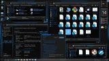 Screenshot #14 - Windows® 10 Professional VL x86-x64 21H2 RU by OVGorskiy 08.2022