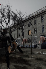 Screenshot #10 - Dark PGT