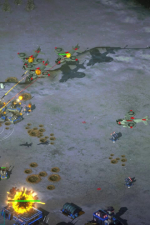 Screenshot #9 - Tactical Warfare