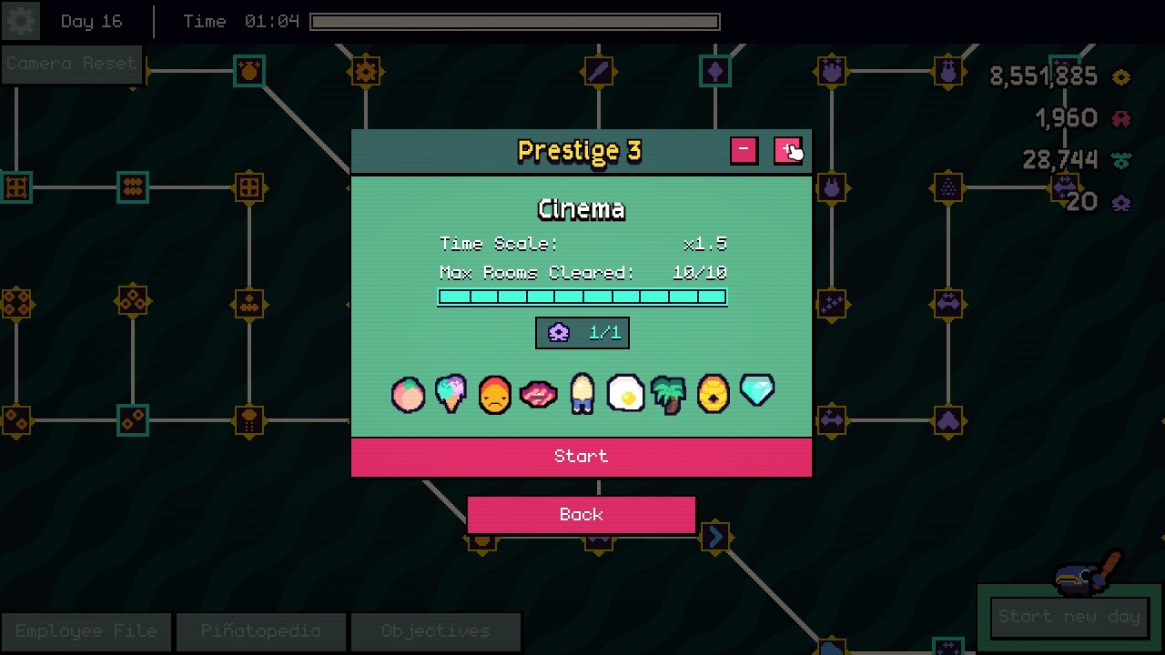 Screenshot #4 - Pinata Go Boom