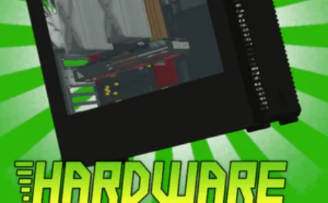 Hardware Engineers: +1 трейнер