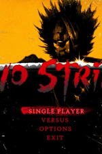 Screenshot #7 - Two Strikes