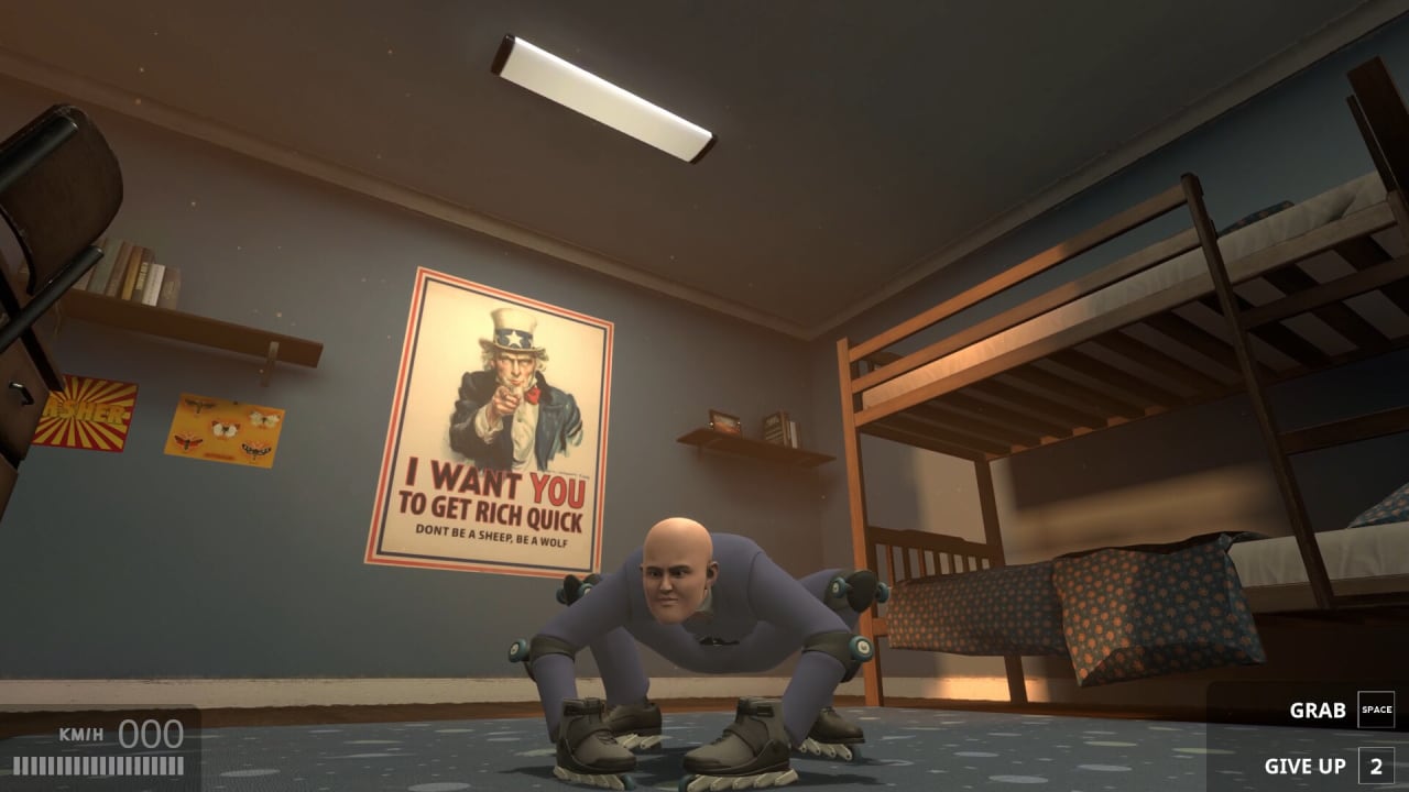Screenshot #7 - Get To Work
