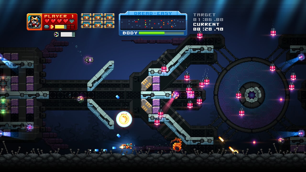 Screenshot #7 - AQUA KITTY UDX
