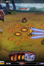 Screenshot #11 - None Shall Intrude: Descent