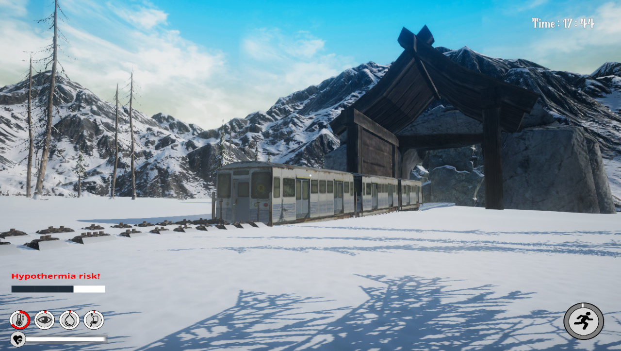 Screenshot #8 - Cold Breath