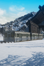 Screenshot #8 - Cold Breath