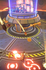 Screenshot #6 - Trifox