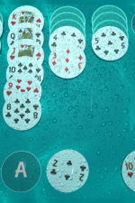 Screenshot #6 - Solitaire Forever II
