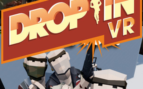 Drop In - VR F2P