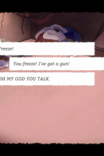 Screenshot #3 - Creepy Redneck Dinosaur Mansion 3