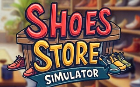 Shoes Store Simulator