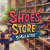 Shoes Store Simulator