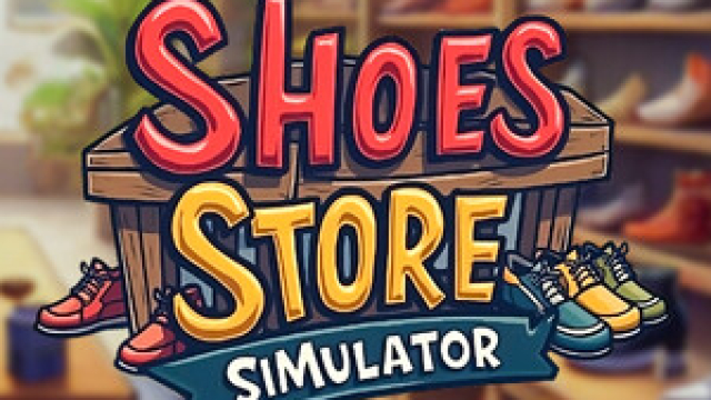 Shoes Store Simulator
