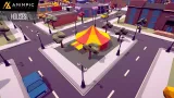Screenshot #3 - POLY - Houses