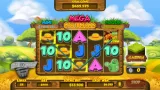 Screenshot #1 - Slot Machine Garden