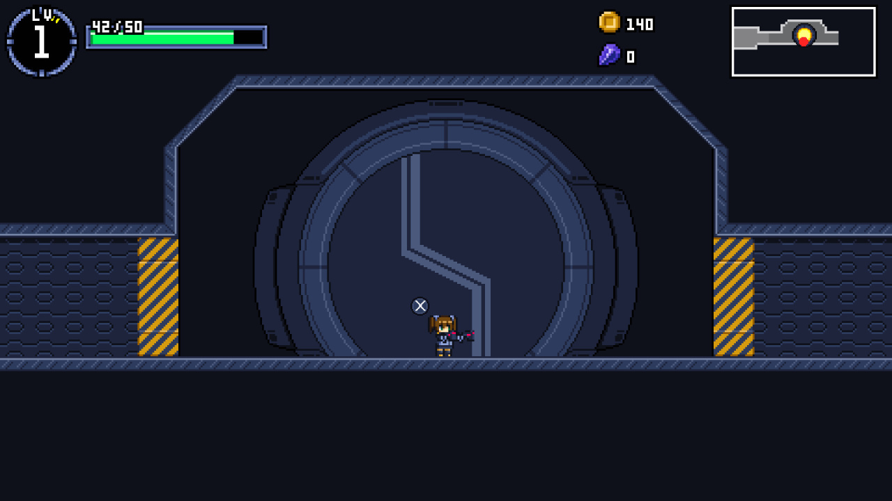 Screenshot #3 - Rolling Star