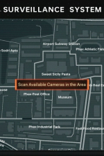 Screenshot #4 - Cyber Manhunt 2: New World