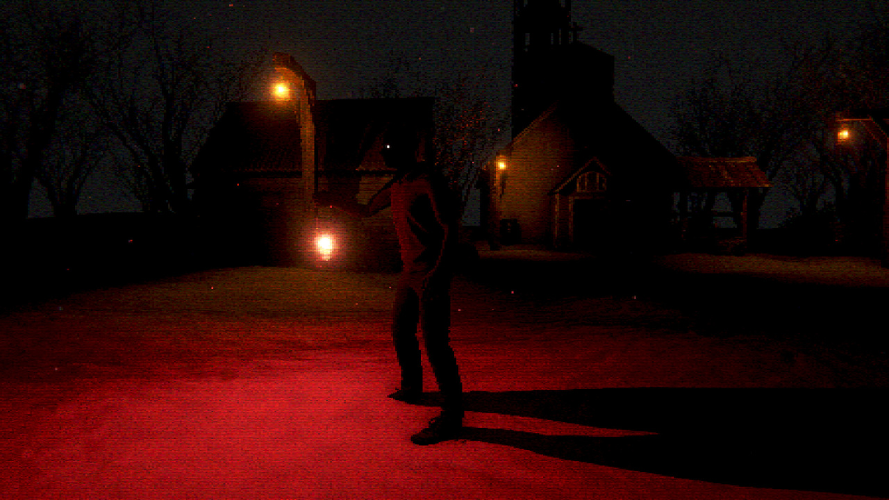 Screenshot #3 - A Twisted Place