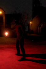 Screenshot #3 - A Twisted Place