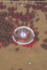 Screenshot #1 - Rogue Scum