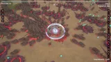 Screenshot #1 - Rogue Scum
