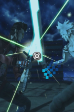 Screenshot #4 - No More Heroes 2: Desperate Struggle