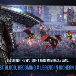 Screenshot #6 - MIR4 0.467557