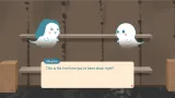 Screenshot #4 - Love, Ghostie