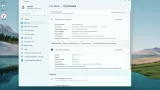 Screenshot #4 - Windows 11 Pro 23H2 x64 Русская by OneSmiLe [22635.3500]
