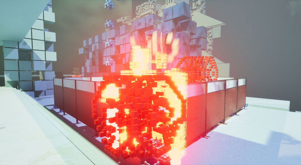 Screenshot #9 - The Corruption