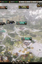 Screenshot #6 - Ancient Warfare: The Han Dynasty