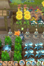 Screenshot #1 - Immortal Life