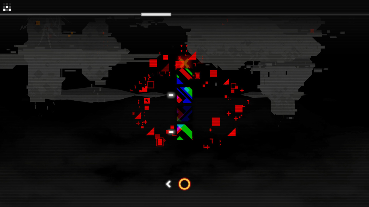 Screenshot #5 - CIPHER ZERO