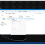 Screenshot #13 - Windows 11 Enterprise Lite x64 + VPN by WebUser v1
