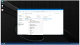 Screenshot #13 - Windows 11 Enterprise Lite x64 + VPN by WebUser v1